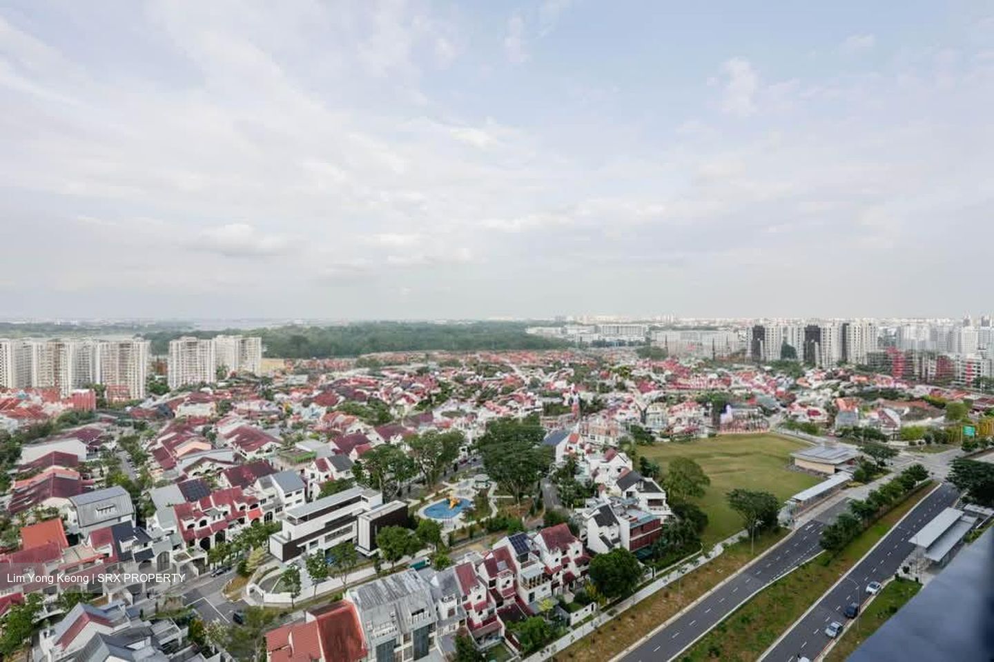 Lentor Modern (D26), Apartment #589792691